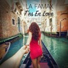 T'es en love - Single
