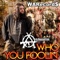 Who You Foolin - Arichussettes lyrics