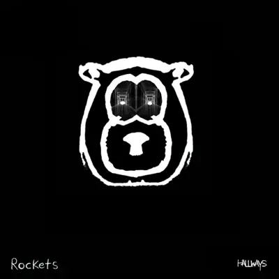 Hallways - EP - Rockets