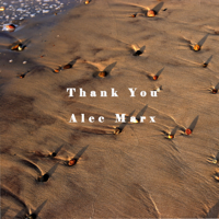 Alec Marx - Thank You artwork