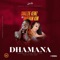 Dhamana (feat. Haitham Kim) - Shazzie Kemz lyrics