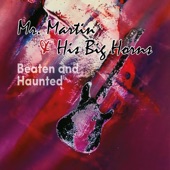 Beaten and Haunted artwork