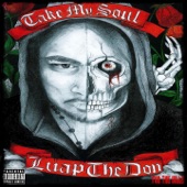 Take My Soul - EP artwork