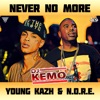 Never No More - Single