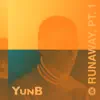 Stream & download Runaway, Pt. 1 (feat. Paloalto) - Single