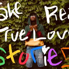 Fake Real True Love Stories - EP by Daniel.Xavier album reviews, ratings, credits