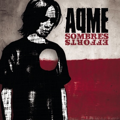 Sombres efforts (15ème anniversaire) - AqME