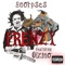 Frenzy (feat. Gizmo) - 8corpses lyrics