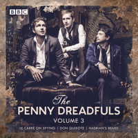 The Penny Dreadfuls: Volume 3