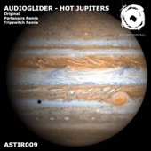 Hot Jupiters - Single artwork