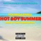 Hot Boy Summer - Youmidaswell lyrics