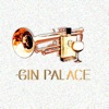 Gin Palace (EP)