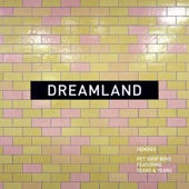 Dreamland (feat. Years & Years) [Remixes] - EP artwork