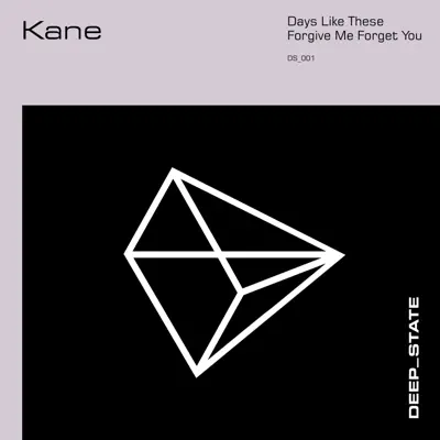 Kane - EP - Kane