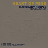 Heart of Mine (feat. Mia Taylor) artwork