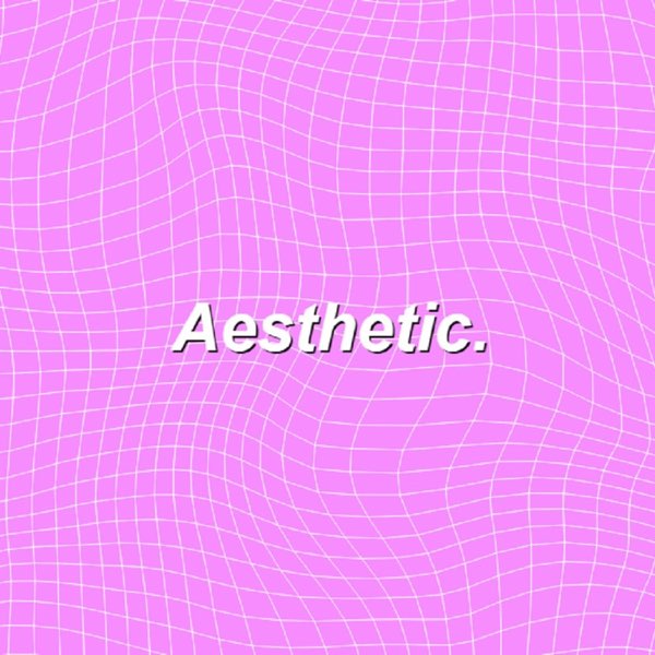 Aesthetic - Single by Vgbases on Apple Music