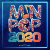 MinPop 2020 - Various Artists