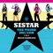 Mighty Sistar - SISTAR lyrics