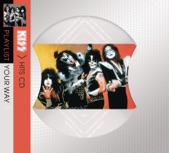 Rock & Roll All Night by Kiss