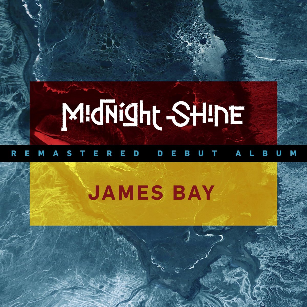 ‎James Bay by Midnight Shine on Apple Music 