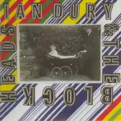 Ten More Turnips from the Tip - Ian Dury & The Blockheads