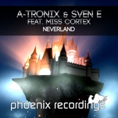 Neverland (feat. Miss Cortex) [Extended Mix] artwork