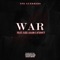 War (feat. Jake Adams & S'edout) - SFE Guerrero lyrics