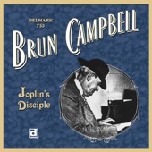 Brun Campbell - Ginger Snap Rag (Alternate)