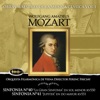 Obras Maestras de la Música Clásica, Vol. 1 / Wolfgang Amadeus Mozart, 2014