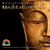 Meditation Dub - EP artwork