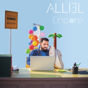 Alliel - Encore - 排舞 編舞者