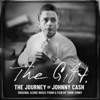 The Gift: The Journey of Johnny Cash: Original Score Music From A Film by Thom Zimny artwork
