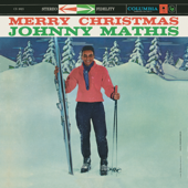 Winter Wonderland (with Percy Faith) - Johnny Mathis