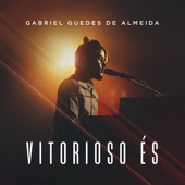 Vitorioso És (Ao Vivo) artwork