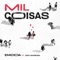 Mil Coisas (feat. Drik Barbosa) - Emicida lyrics