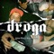 Droga (feat. Negro Corleone) - Cuban Bling lyrics