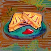 Grilled Cheese Time Machine - Single