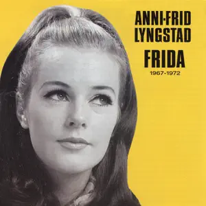 Anni Frid Lyngstad