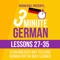 German Lesson 32b - Kieran Ball lyrics