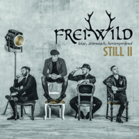 Frei.Wild - Still II (Leise, strmisch, herzergreifend) artwork