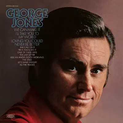 George Jones - George Jones