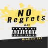 No Regrets - Single