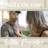 No Te Olvido - Single