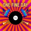Idris Elba - One Fine Day (feat. Tiggs Da Author)