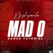 Mad O (feat. Poco Lee) artwork