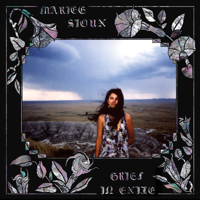 Mariee Sioux - Grief in Exile artwork