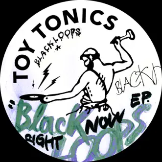 Right Now by Black Loops song reviws