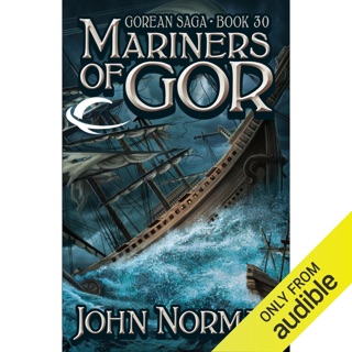 Swordsmen of Gor (Gorean Saga, Book 29)