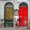 Geraldo Lima - Minha Guerra Minha Paz