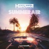 Summer Air (feat. Trevor Guthrie) - Single, 2019